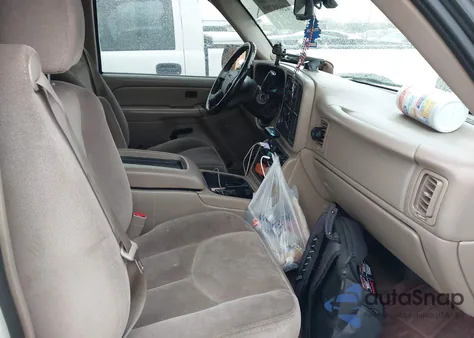 2006 GMC Sierra 1500 Sle2 z USA, uszkodzony, nr VIN 2GTEC13T961179533